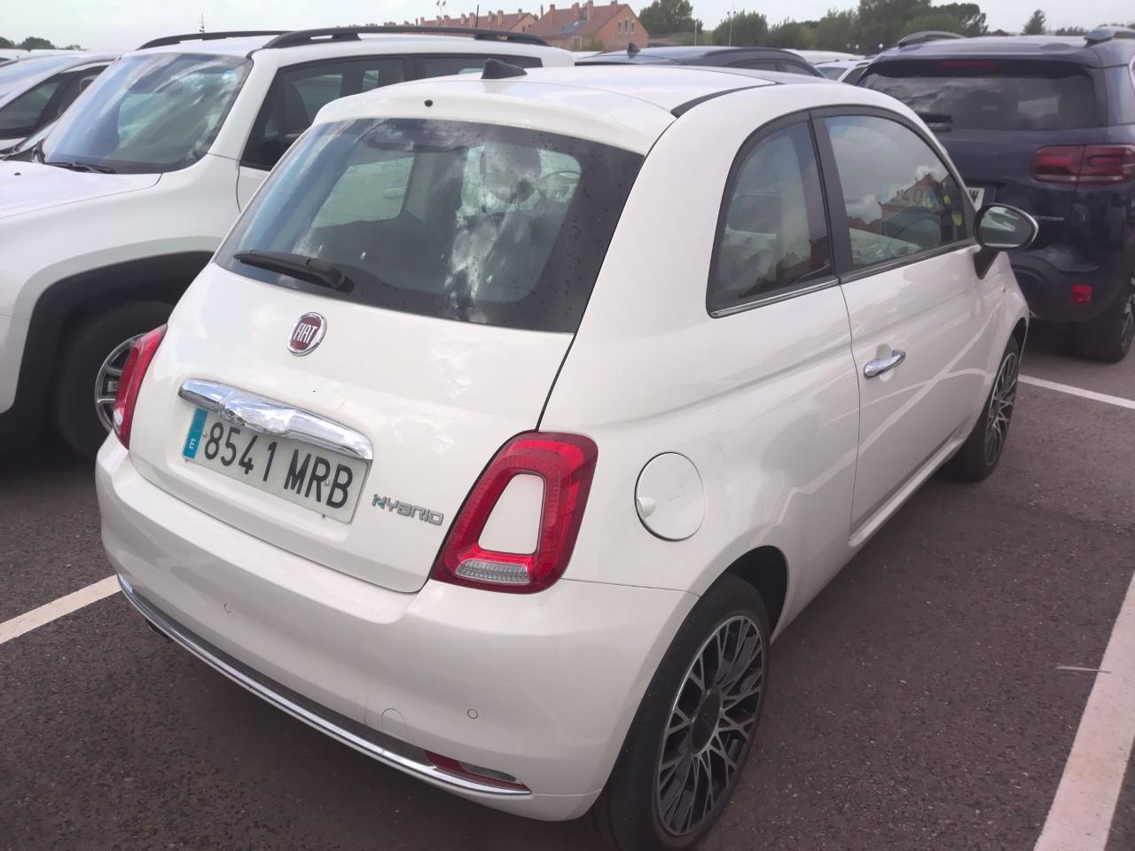 Foto Fiat 500X 3