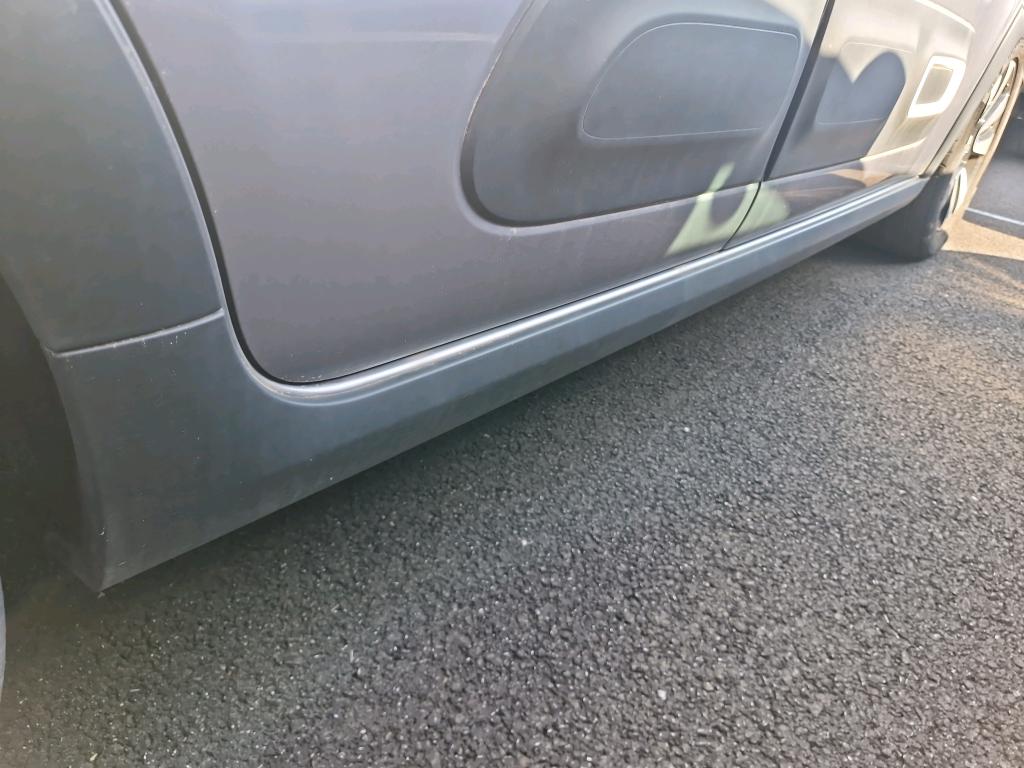 Citroen C3 PureTech 110 S&S EAT6 Shine 2023