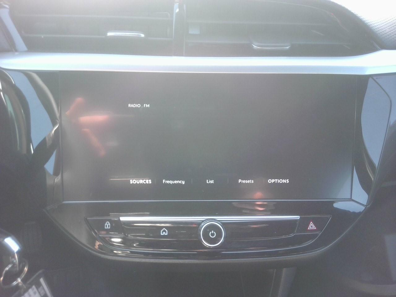 Foto Opel Corsa 20
