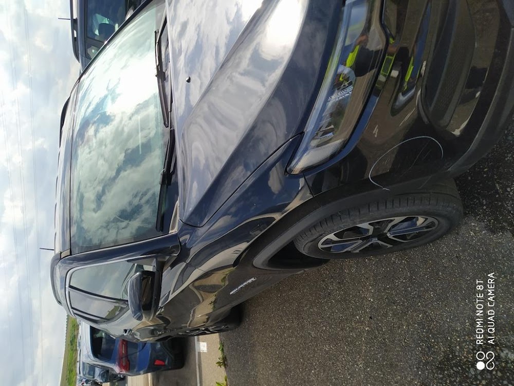 Foto Jeep Compass 6
