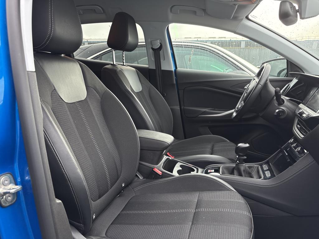 Opel Grandland 1.2 Turbo 130 ch GS 2023