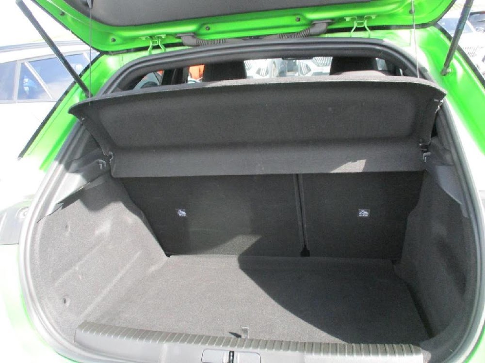 Foto Opel Mokka 12