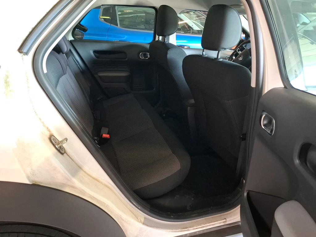 Citroen C4 Cactus BlueHDi 100 S&S BVM6 Feel 2019