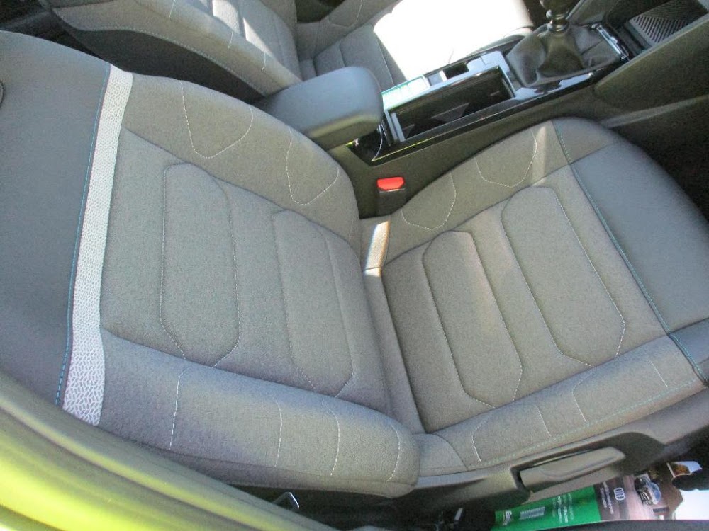 Foto Citroën C4 13