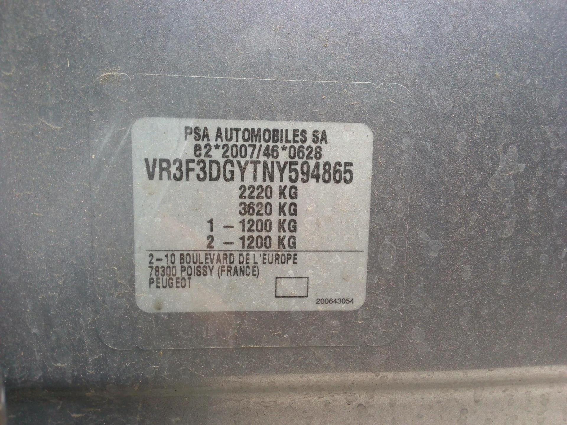 Peugeot 408 PHEV 225 e-EAT8 Allure Pack 2022