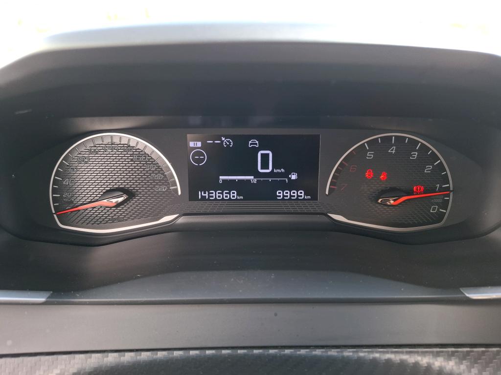 Peugeot 208 BLUEHDI 100 S&S BVM6 PREMIUM 2022