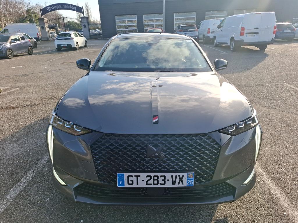 DS DS 4 PureTech 130 EAT8 Performance Line+ 2024