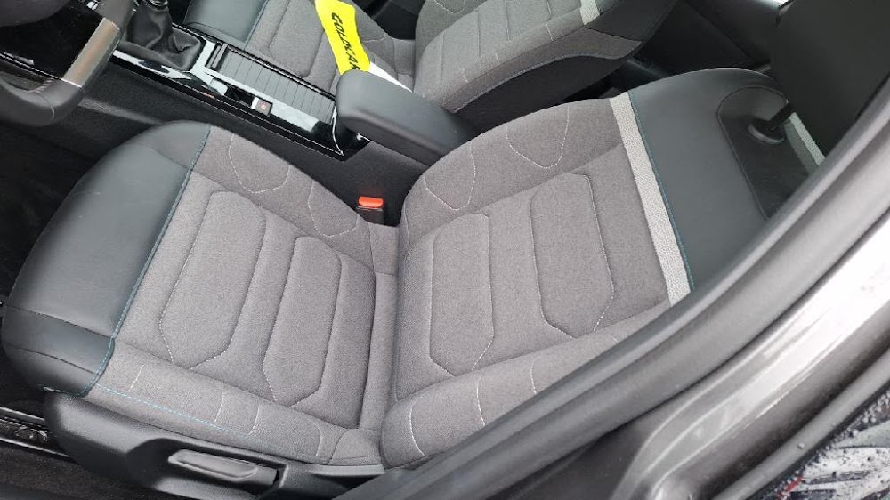 Foto Citroën C4 16