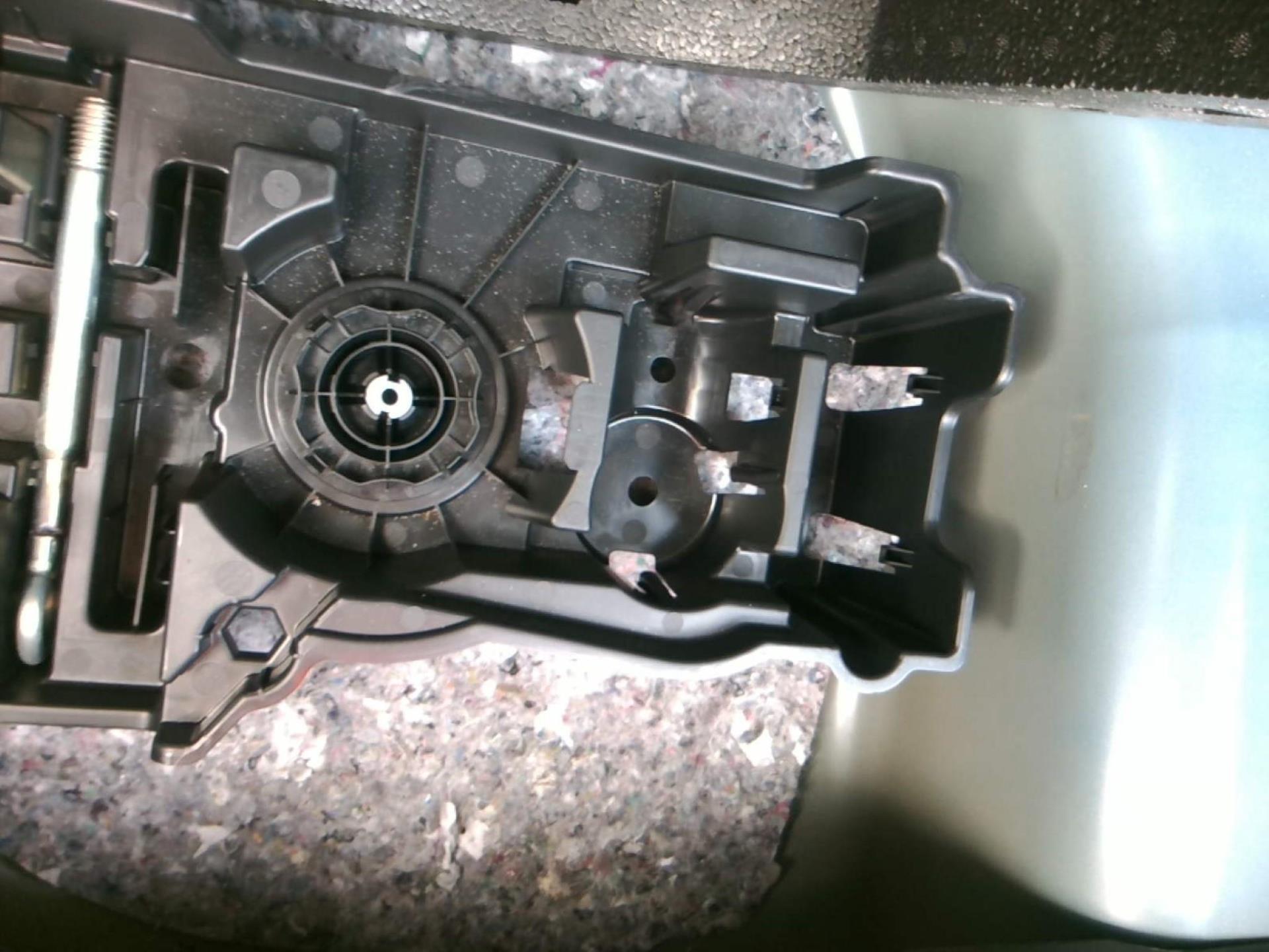 Opel Mokka 1.2 Turbo 100 ch BVM6 GS 2023