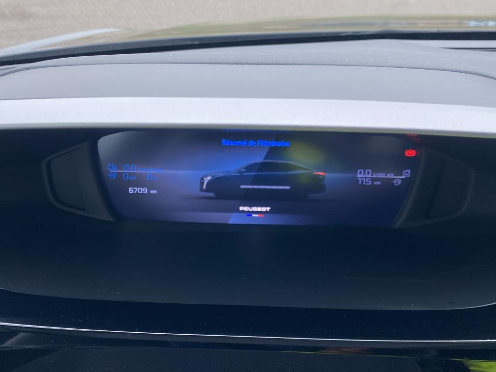 Peugeot 408 PHEV 225 e-EAT8 Allure Pack 2023