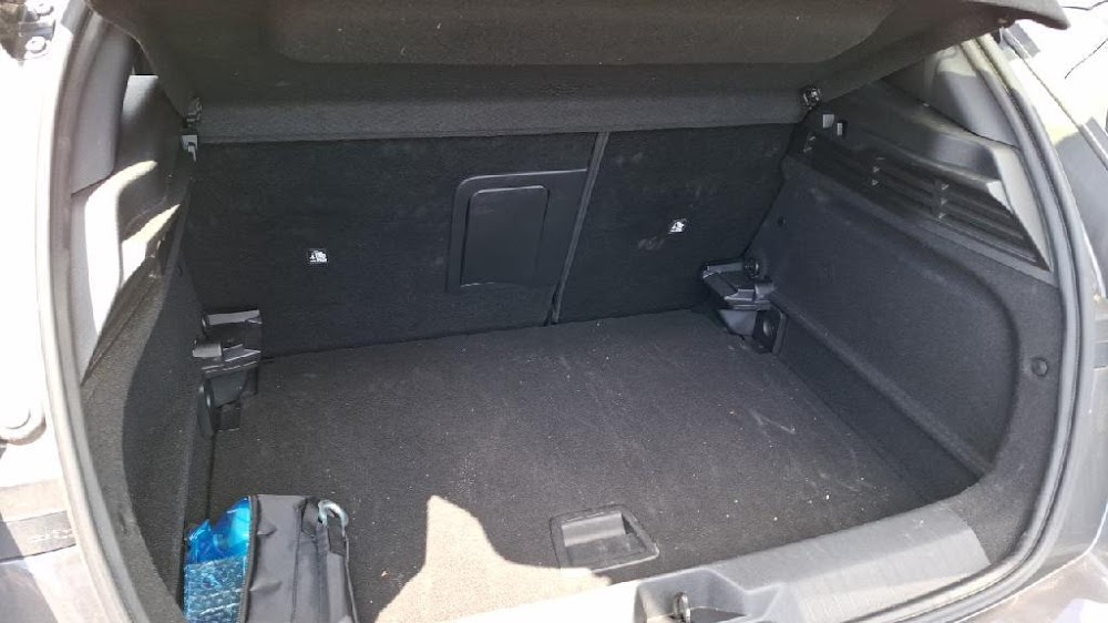 Foto Opel Astra 12