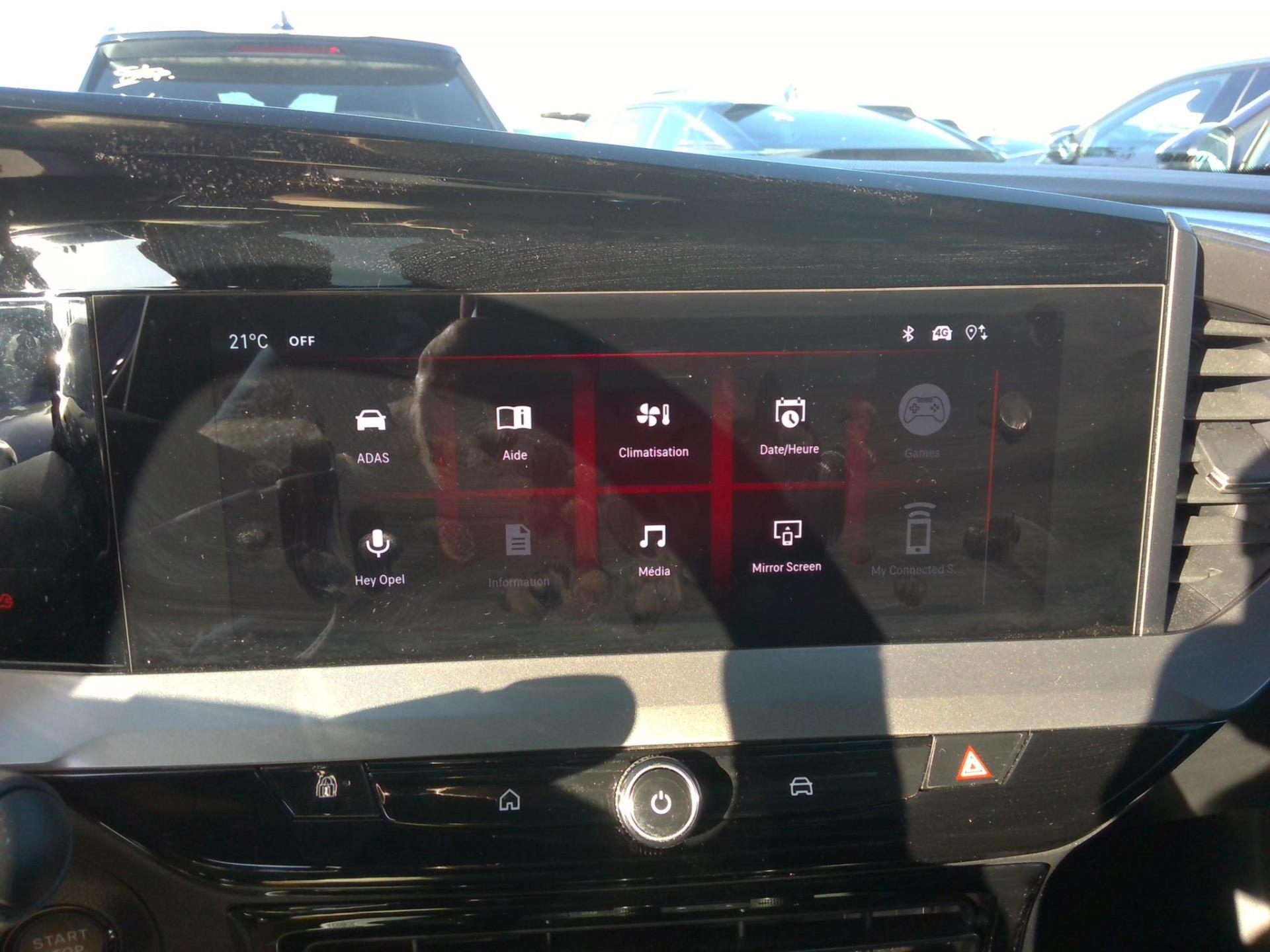 Opel Mokka 1.2 Turbo Hybrid 136 ch e-DCT6 GS 2025