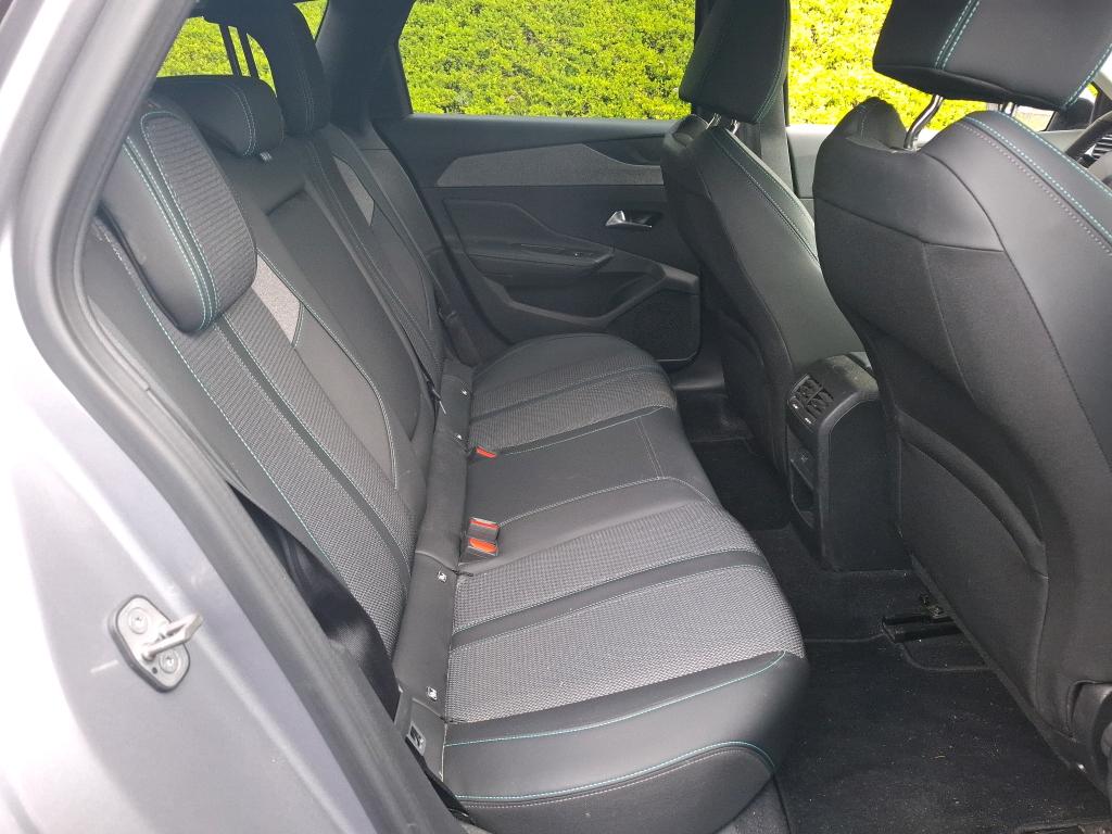 Peugeot 308 SW PHEV 180 e-EAT8 Allure Pack 2023