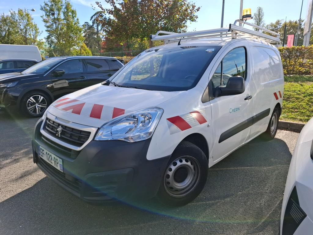 Peugeot PARTNER II 