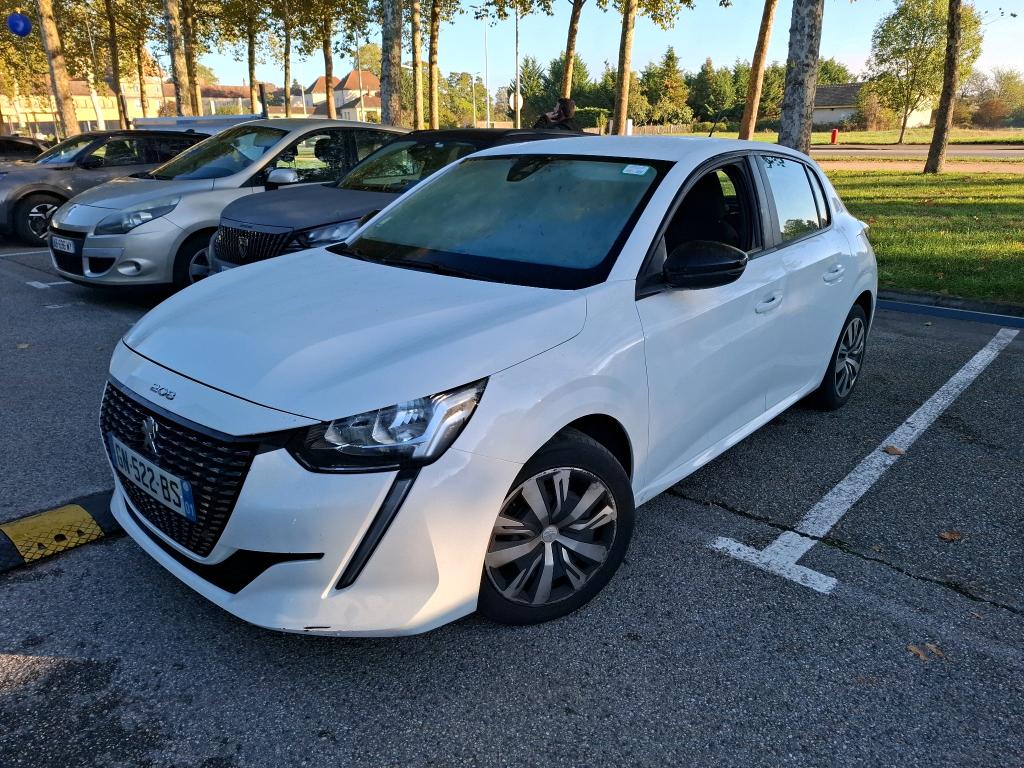 208 II