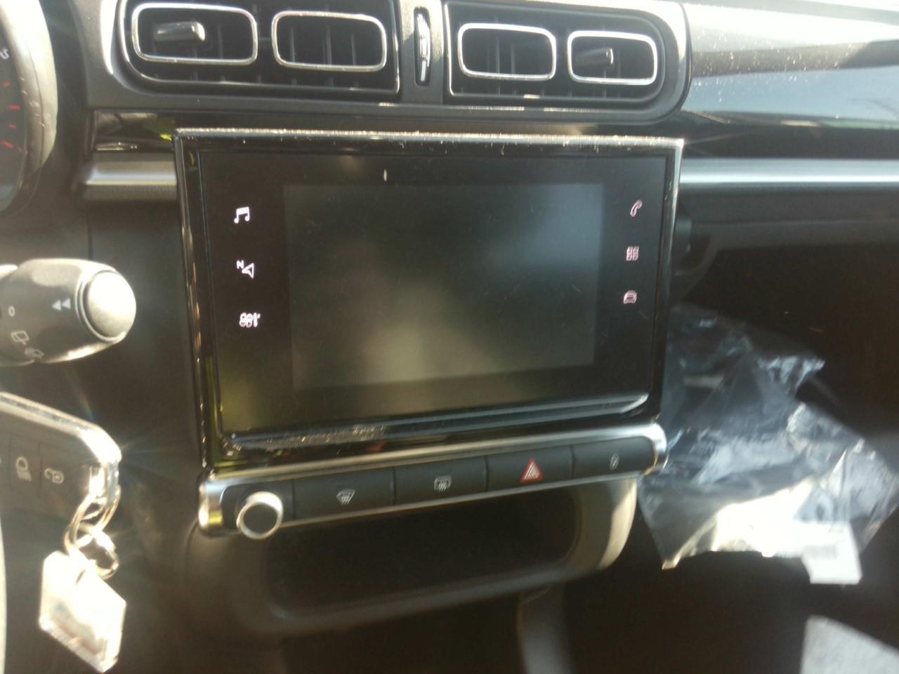 Foto Citroën C3 Origin 8