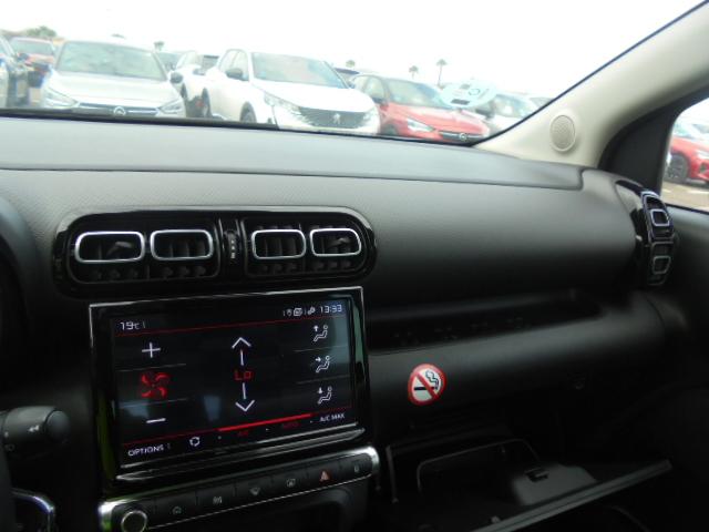 Foto Citroën C3 Aircross 9
