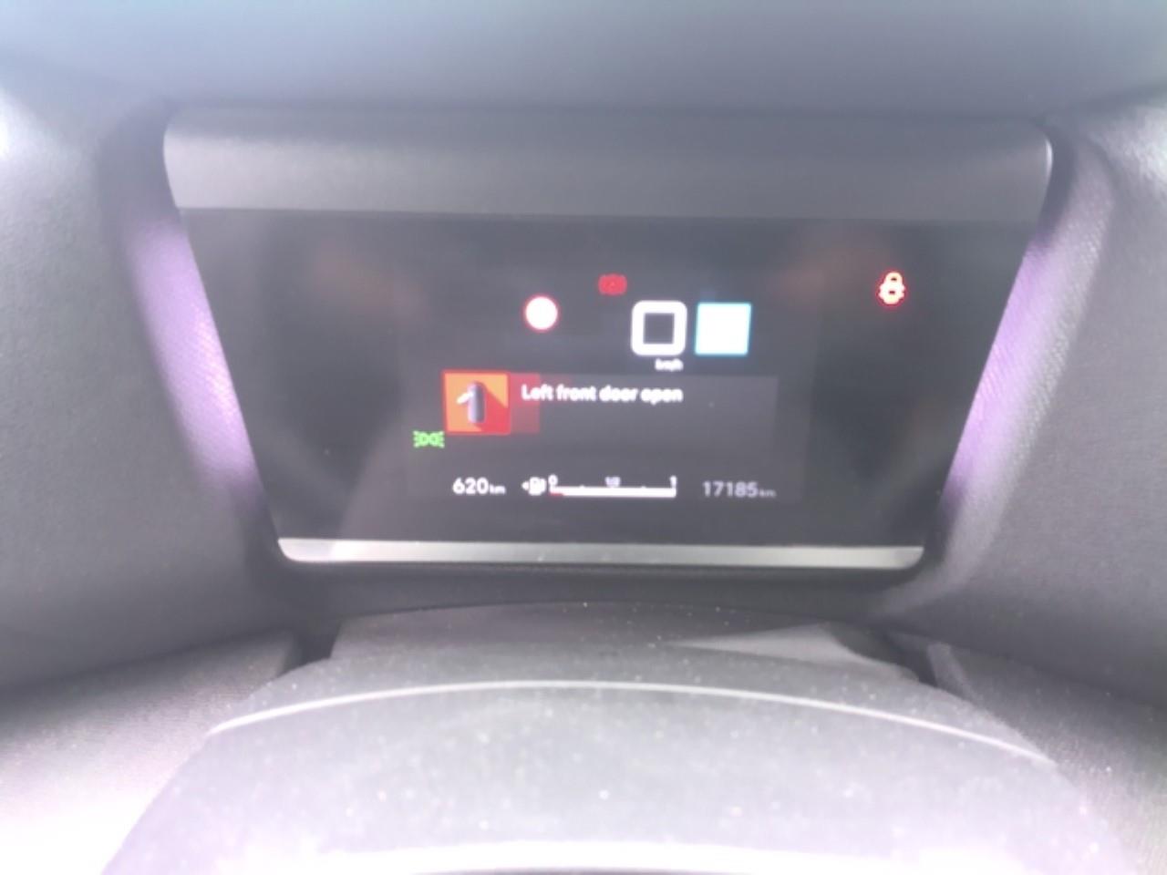 Foto Citroën C4 X 12
