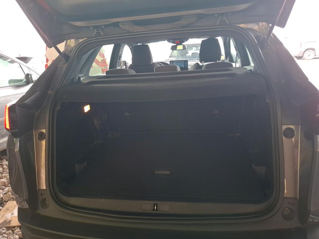 Peugeot 3008 BlueHDi 130ch S&S EAT8 Active Pack 2023