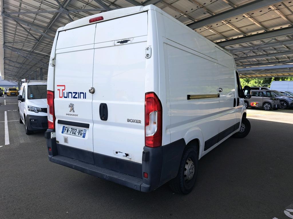 Peugeot BOXER TOLE 335 L3H2 BLUEHDI 120 S&S PREMIUM 2021