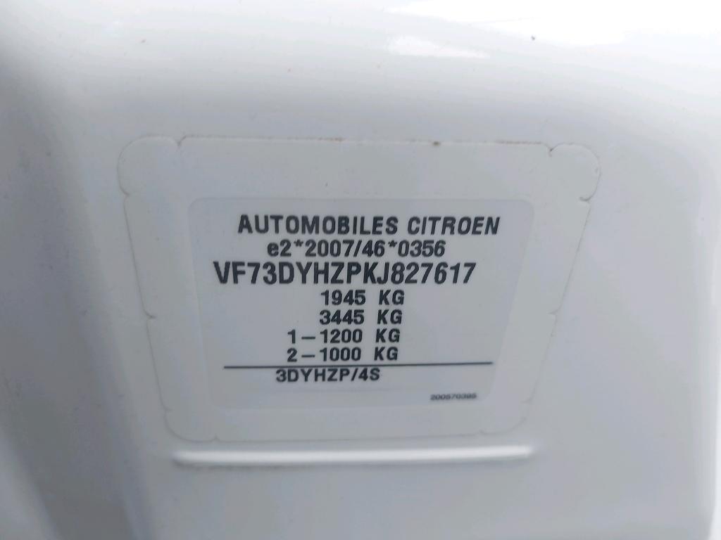 Citroen C4 Spacetourer BlueHDi 130 S&S BVM6 Business+ 2019