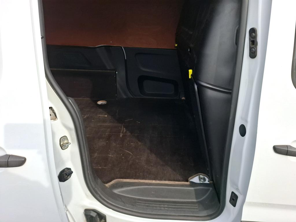 Peugeot PARTNER FOURGON M 650 KG BLUEHDI 100 S&S BVM6 2023