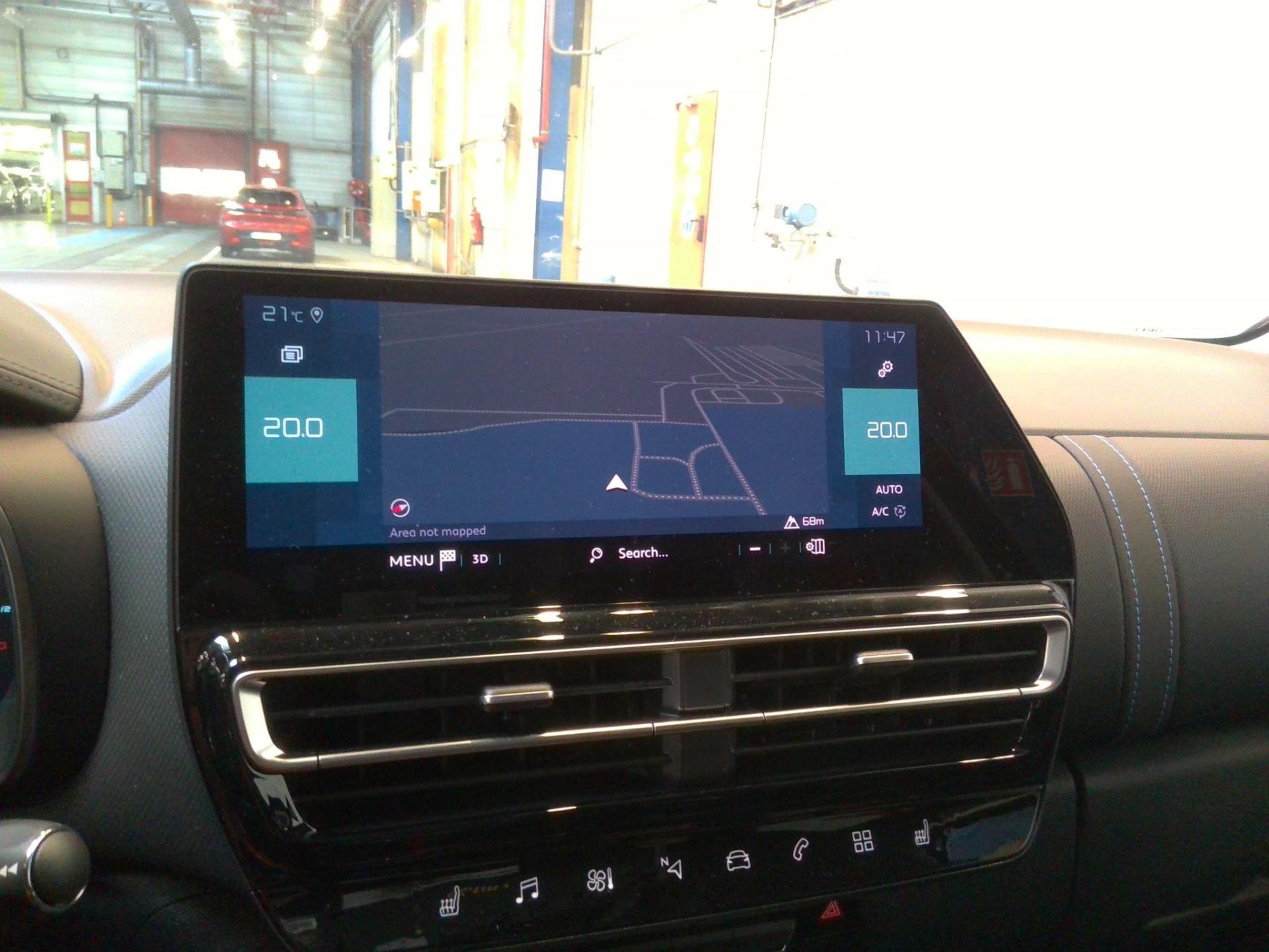 Citroen C5 Aircross Hybride Rechargeable 225 e-EAT8 Max 2024