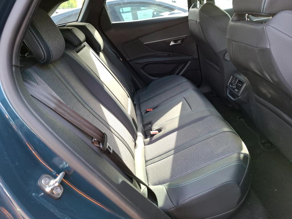 Peugeot 3008 Hybrid 225 e-EAT8 Allure Pack 2023