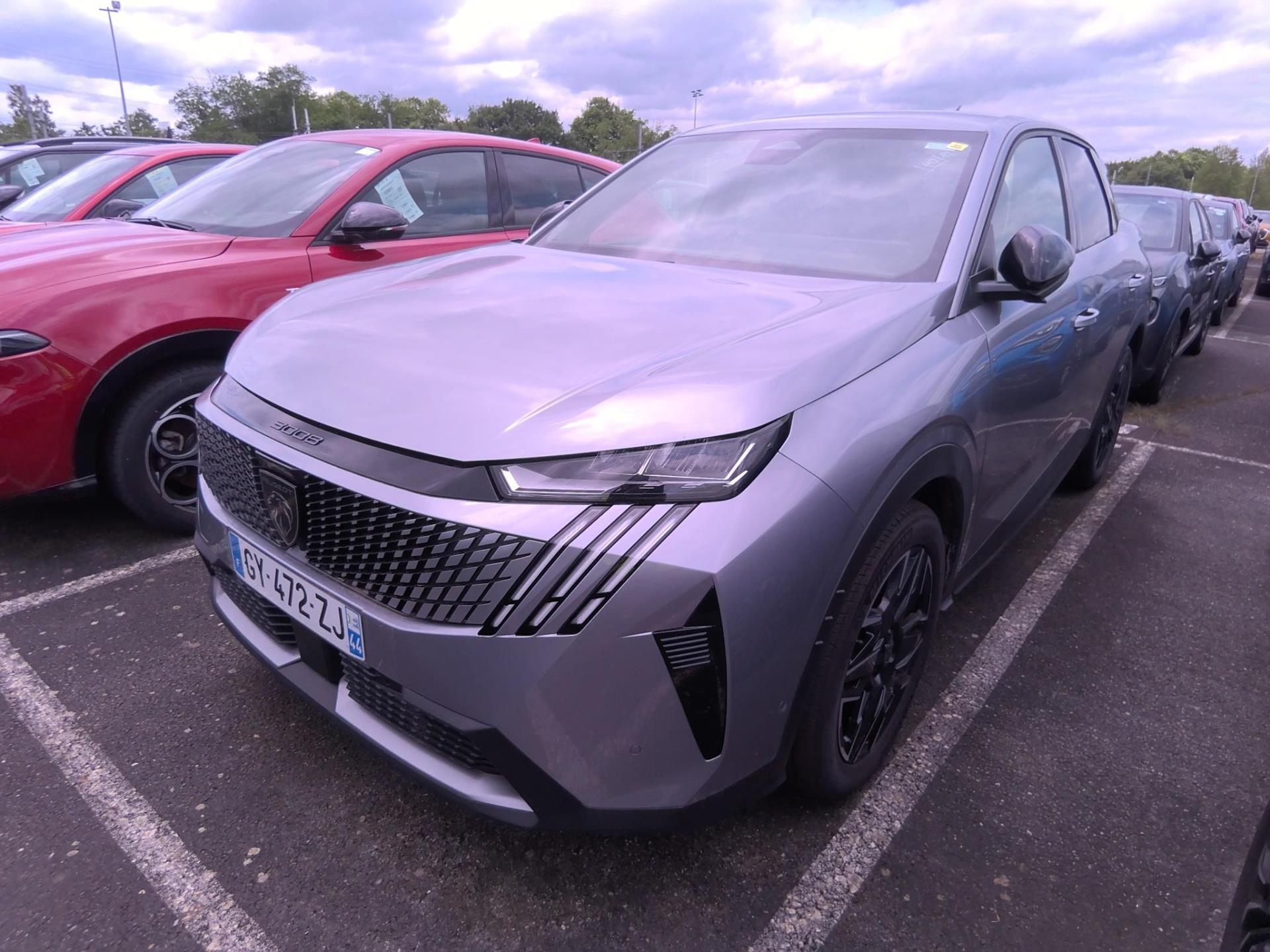 3008 III