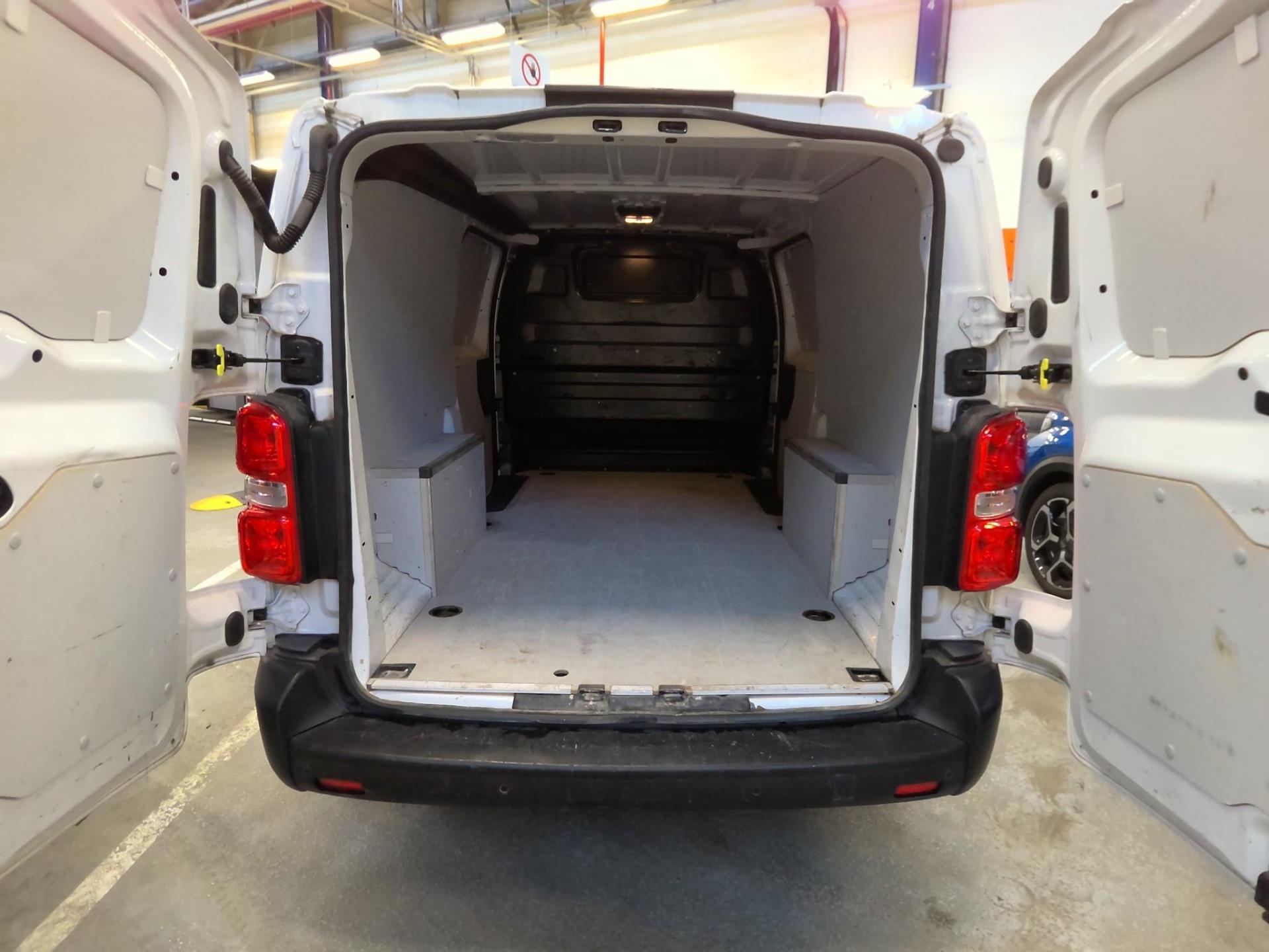 Citroen JUMPY FGN XL BLUEHDI 100 S&S BVM6  2023