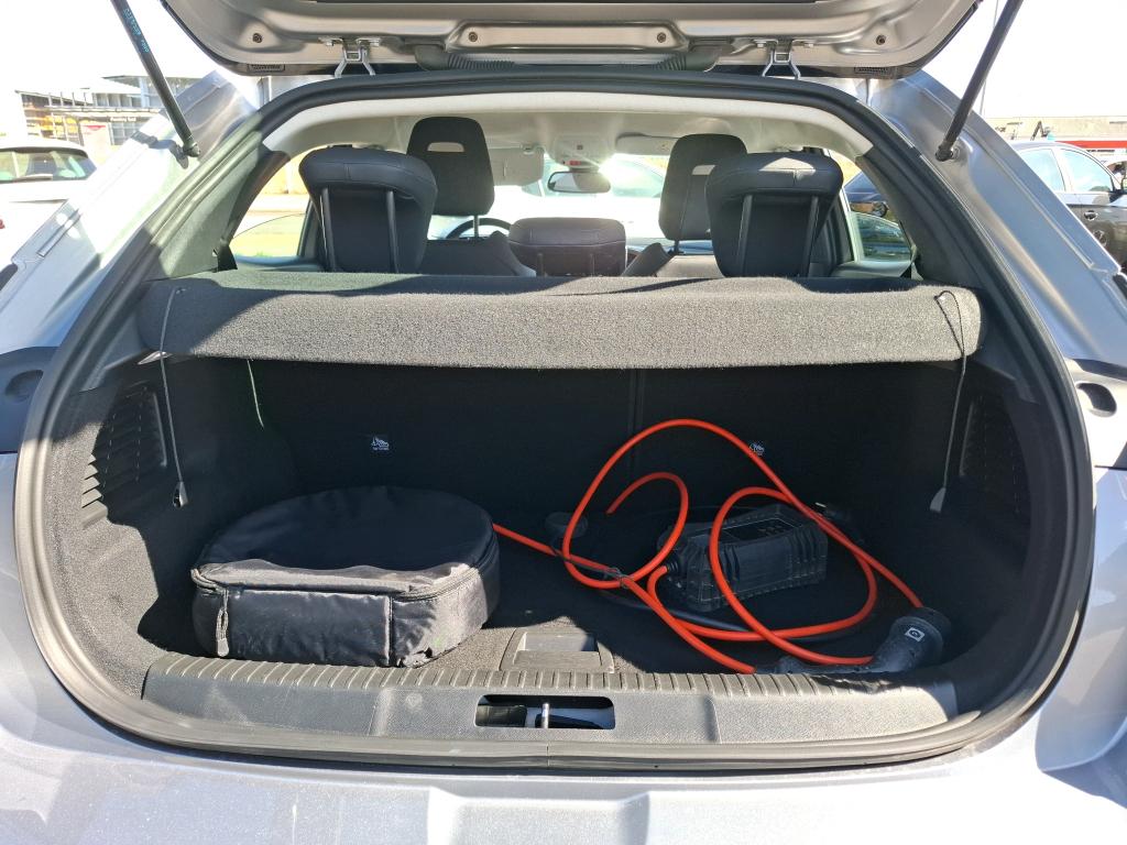 Opel Mokka Electrique 136 ch & Batterie 50 kWh Elegance 2022