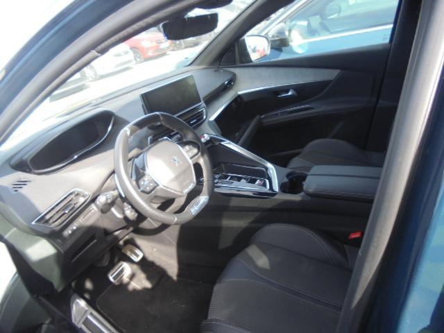 Foto Peugeot 3008 12