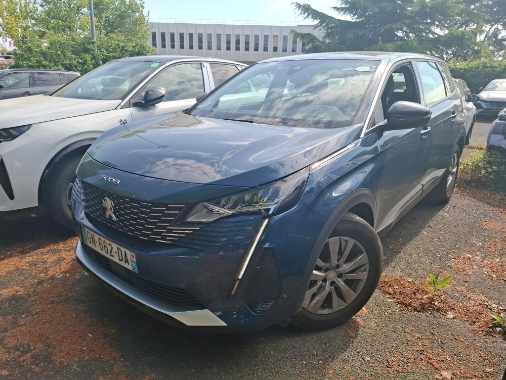 SUV 5008 BlueHDi 130 EAT8 S&S