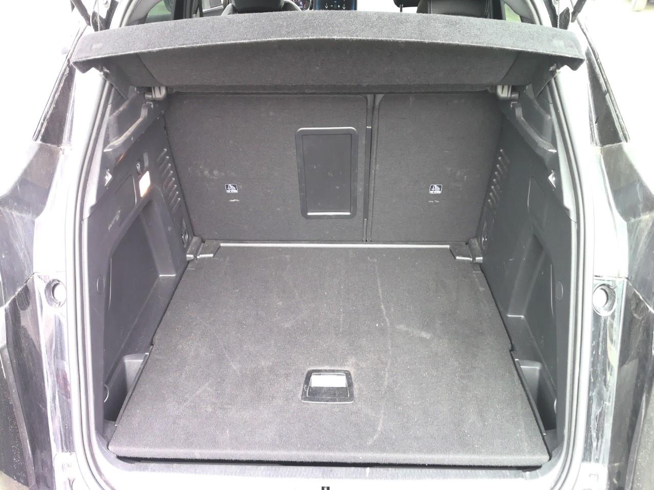 Foto Peugeot 3008 7