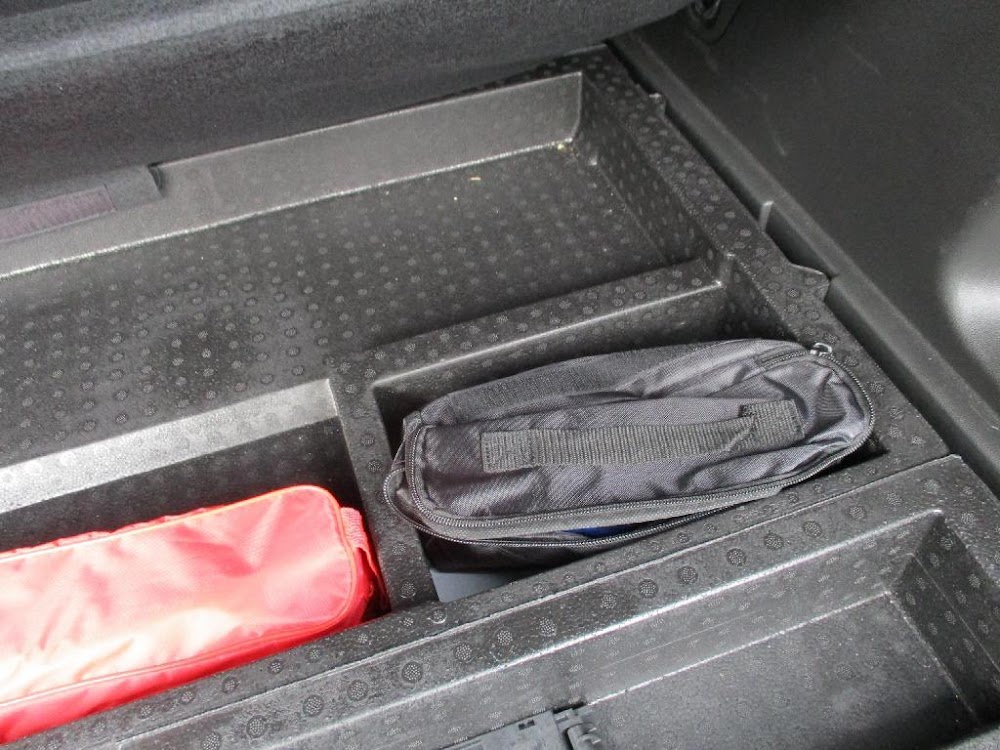 Foto Opel Grandland PHEV 10
