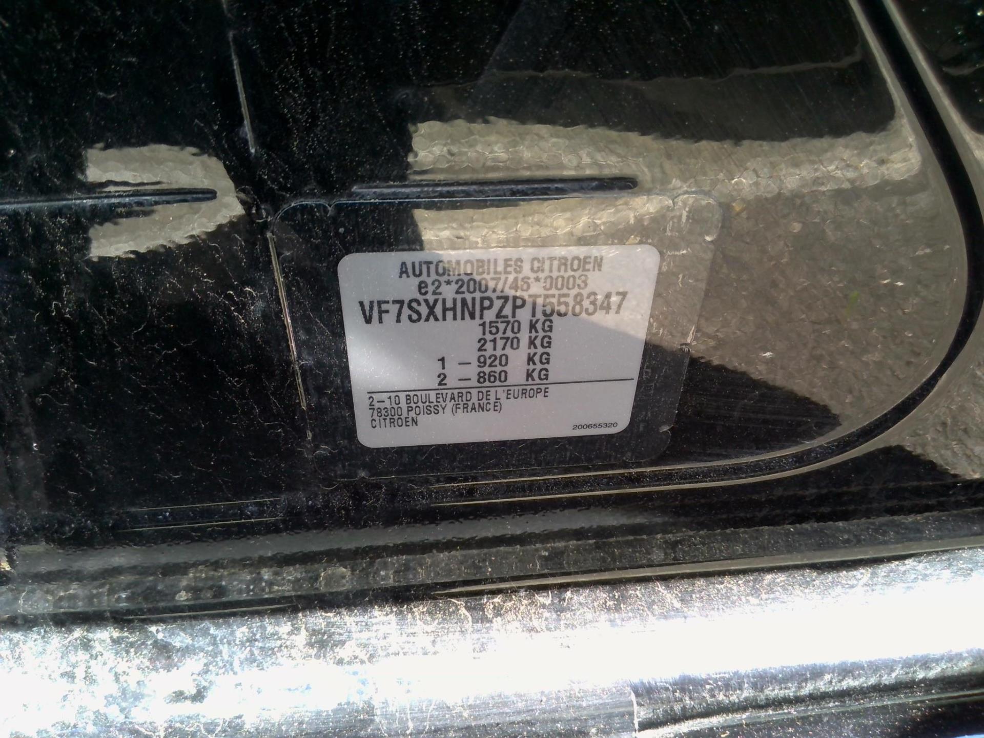 Citroen C3 PureTech 110 S&S BVM6 Shine 2023