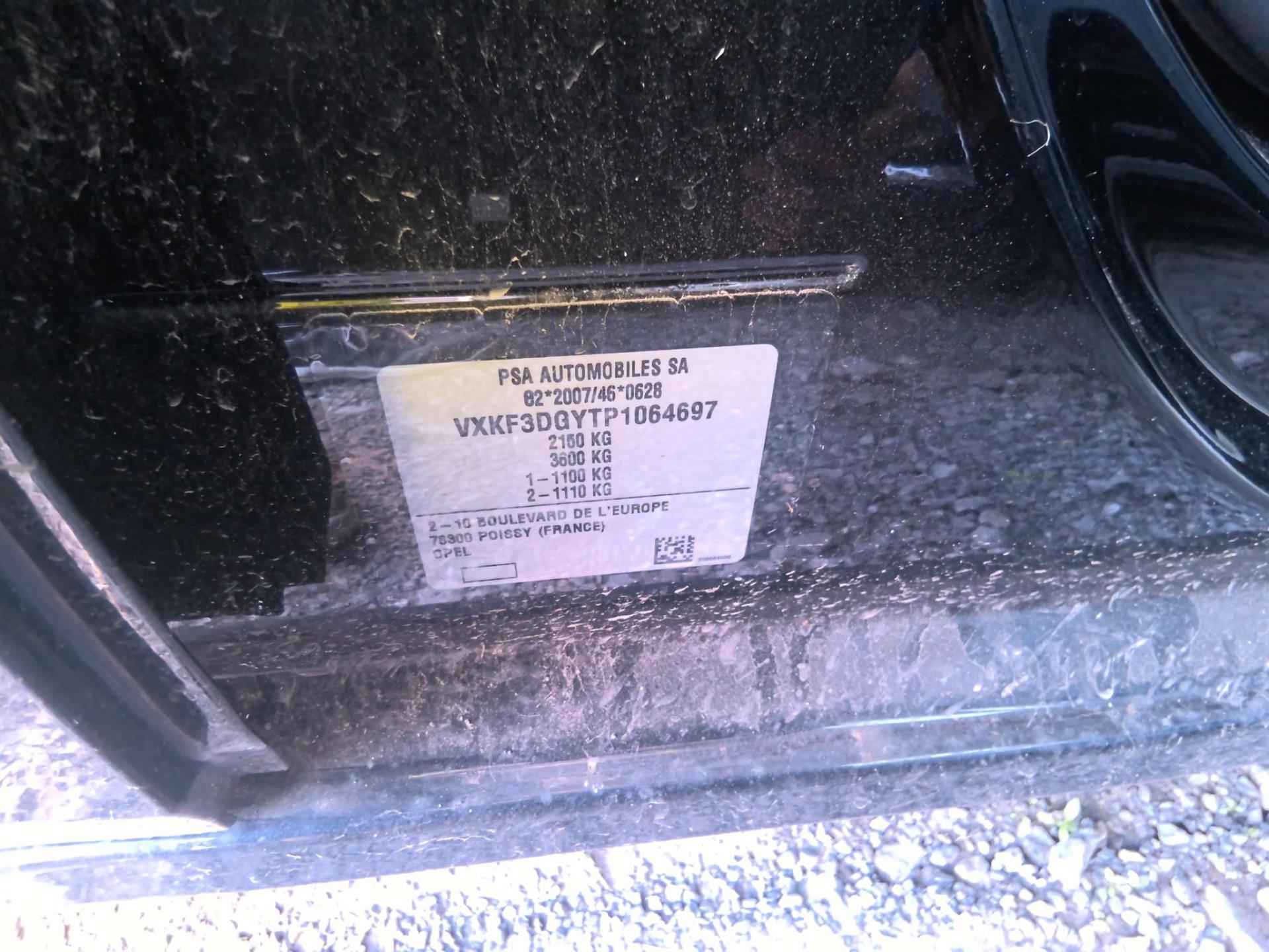 Opel Astra Hybride Rechargeable 225 ch BVA8 GSe 2023