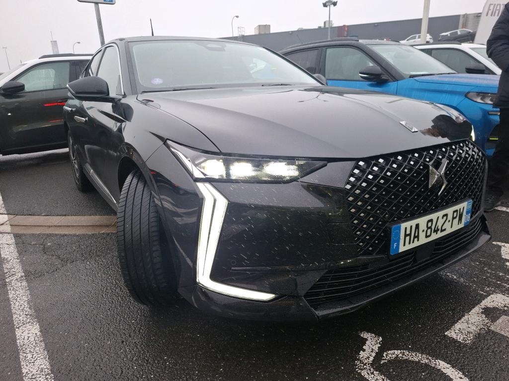 DS DS 4 PureTech 130 EAT8 Etoile - Alcantara 2024
