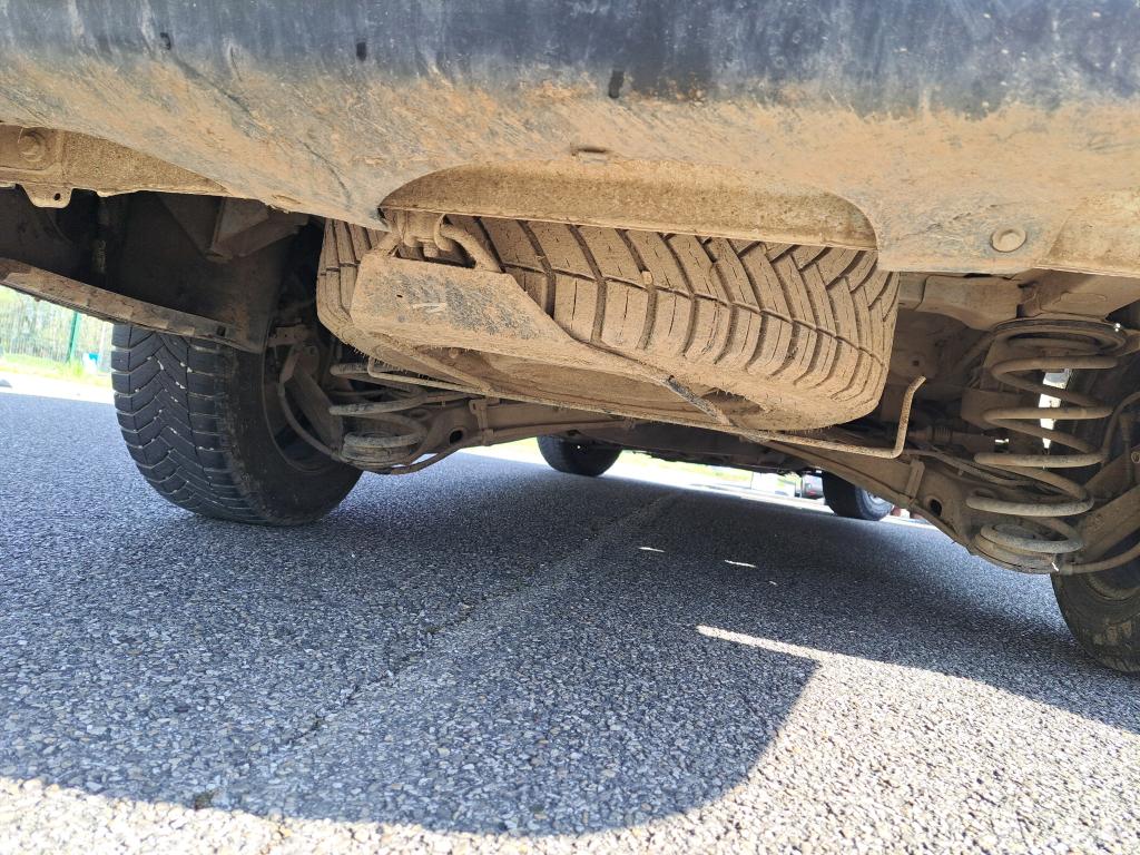 Citroen JUMPY CAB APPROFONDIE XL BLUEHDI 120 BVM6 CLUB 340 NM 2020