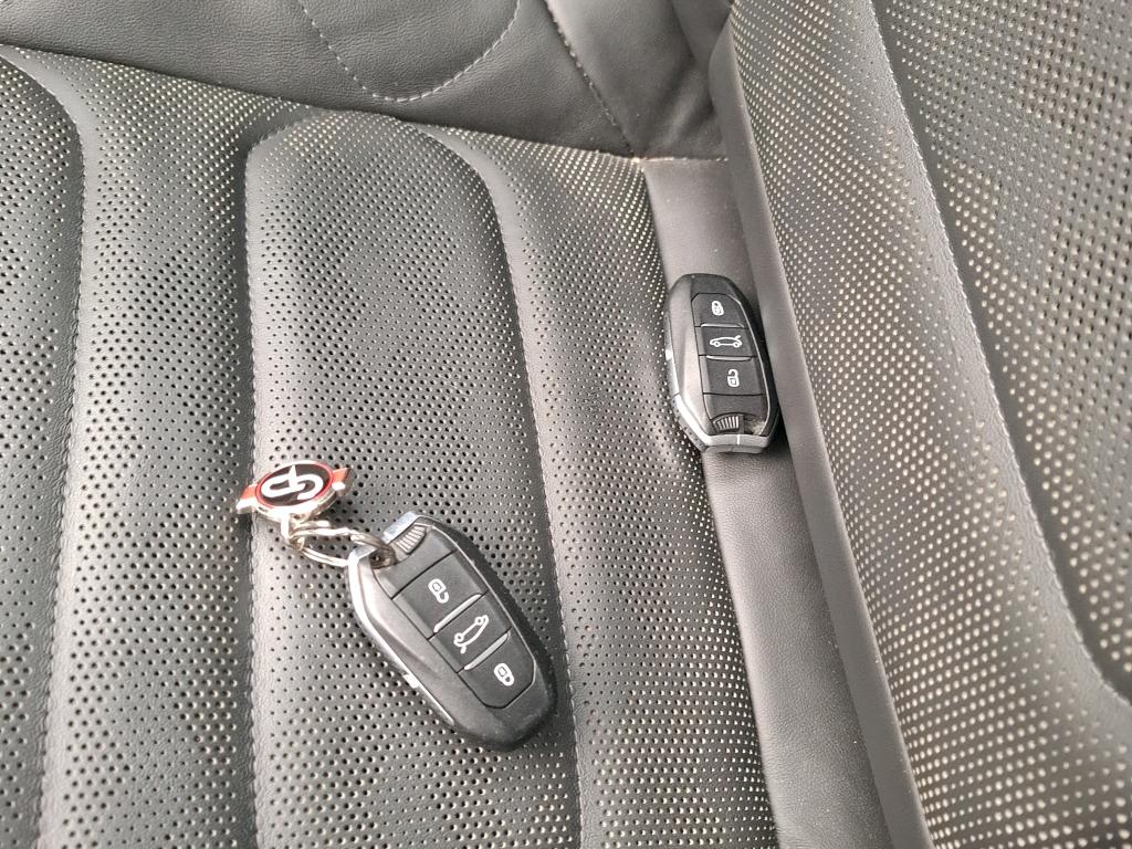 Citroen C5 X Hybride Rechargeable 225 S&S e-EAT8 Shine Pack 2022