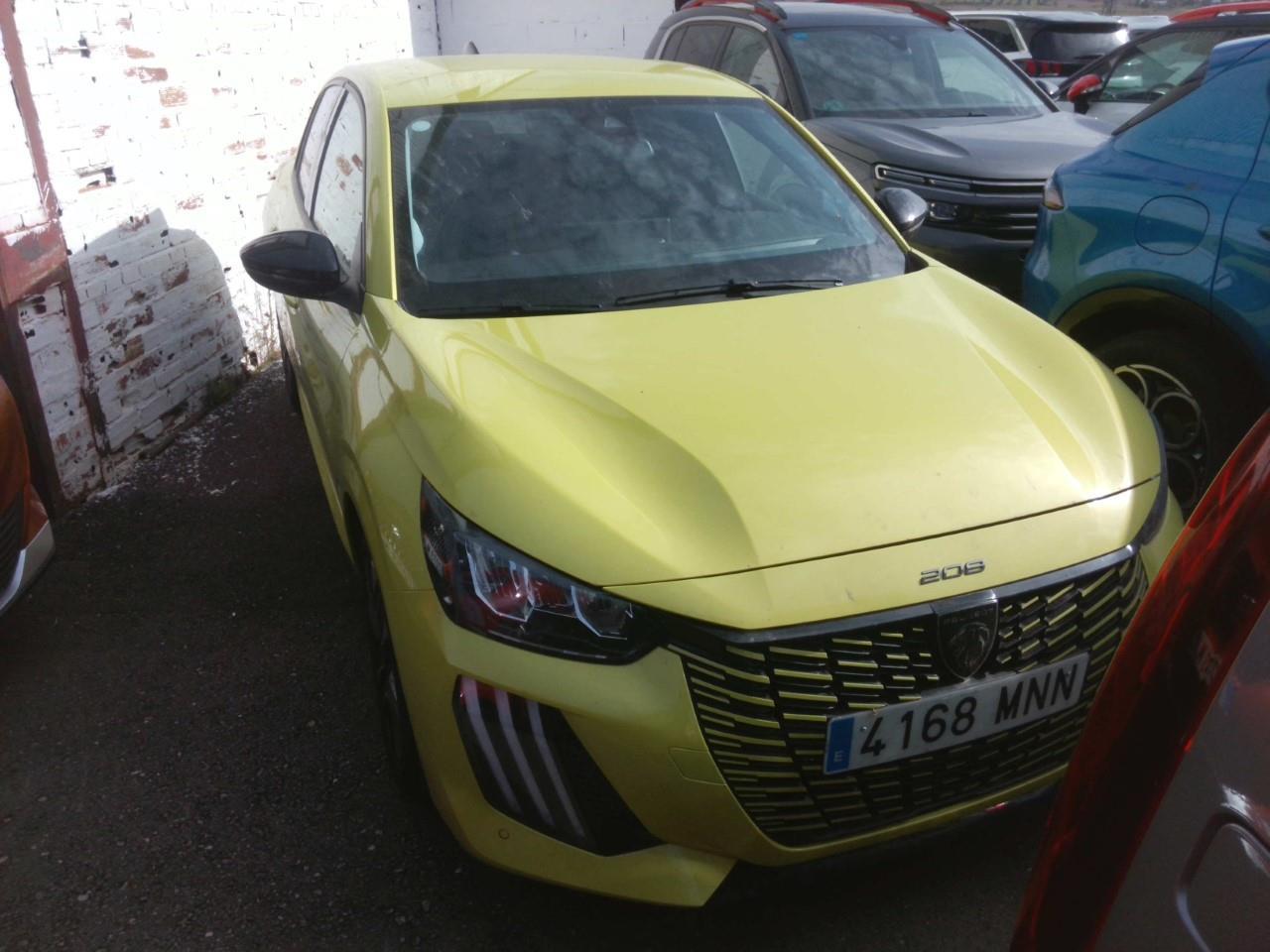 Foto Peugeot 308 7