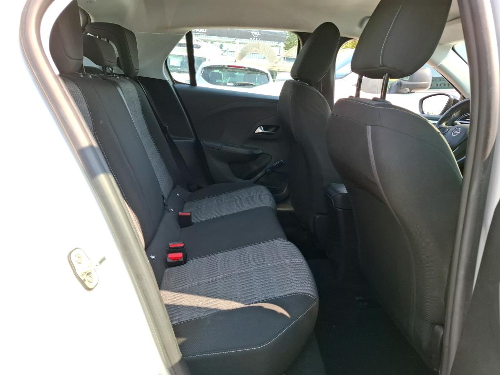 Opel Corsa 1.2 75 ch BVM5 Edition Business 2021