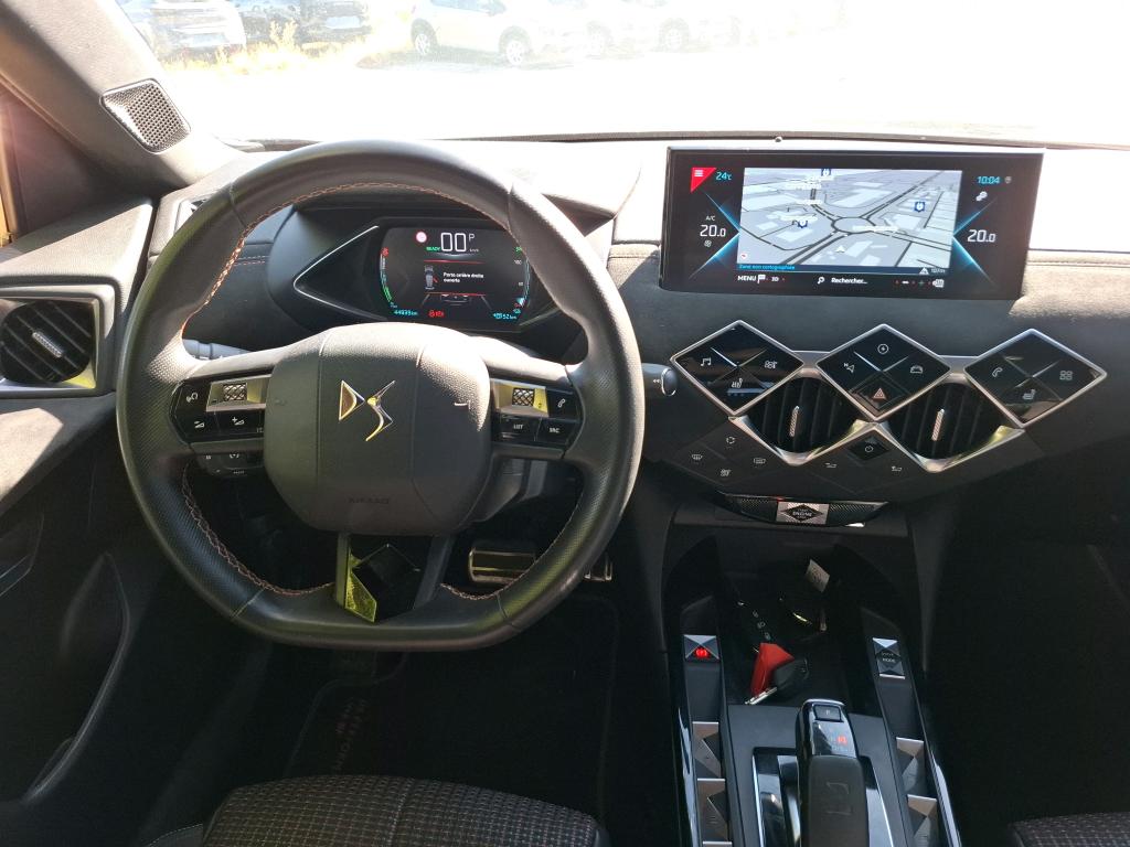 DS DS3 Crossback E-Tense Performance Line+ 2022