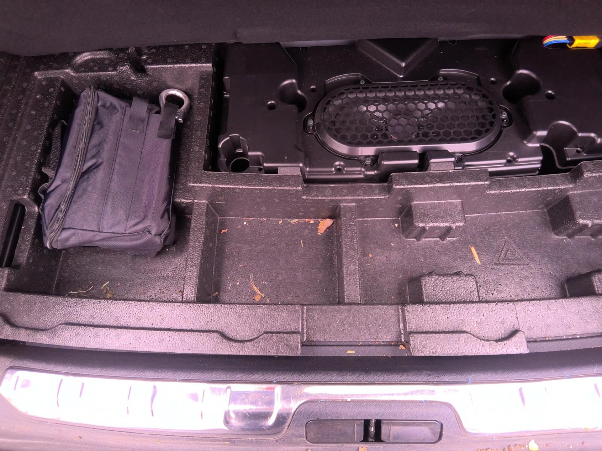 Citroen C5 X Hybride Rechargeable 225 e-EAT8 Hypnos 2023