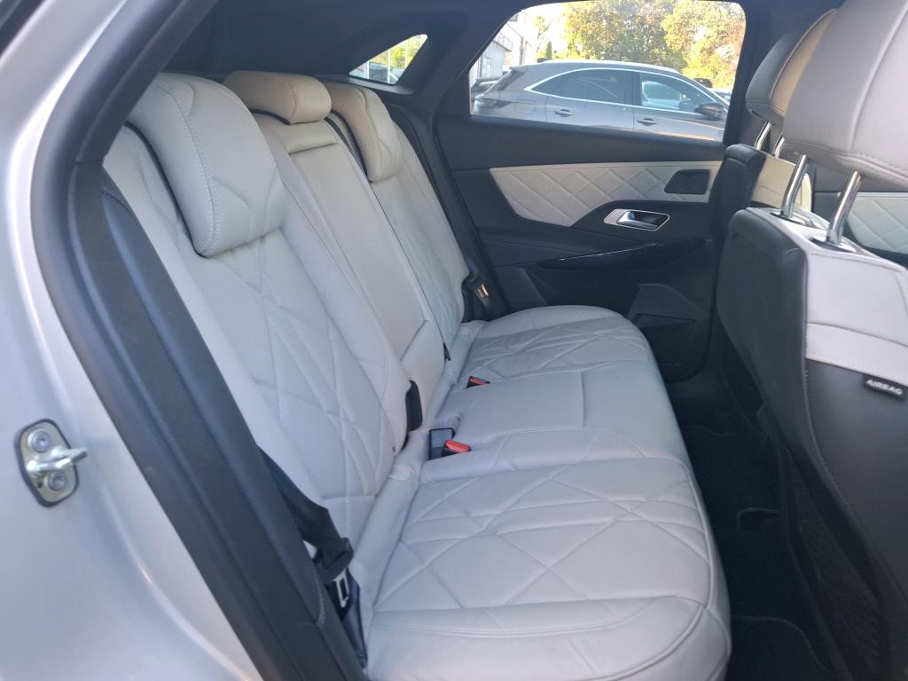 DS DS7 Crossback Hybride E-Tense 225 EAT8 Rivoli 2022