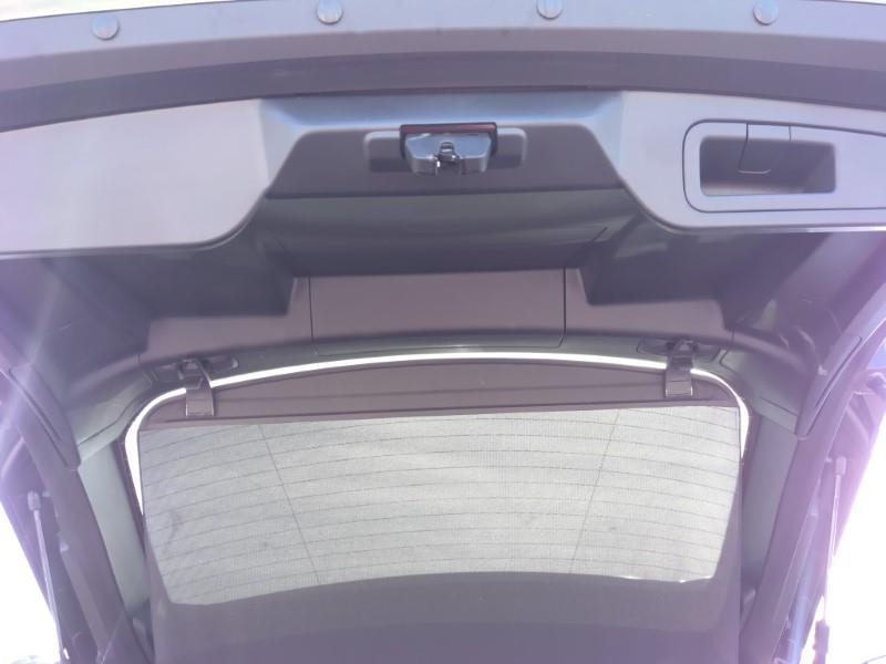 Foto Citroën C5 X 10