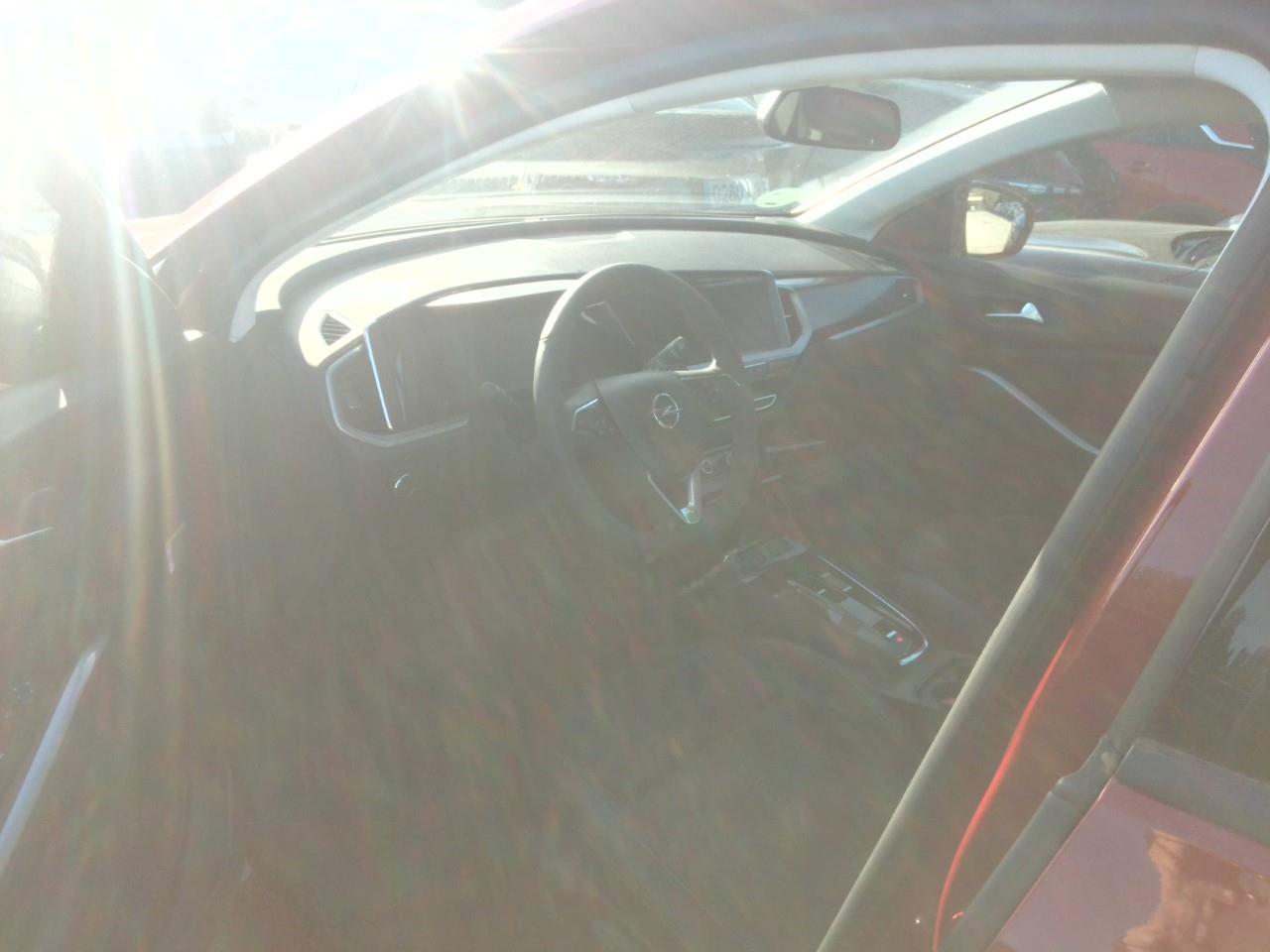 Foto Opel Grandland 3