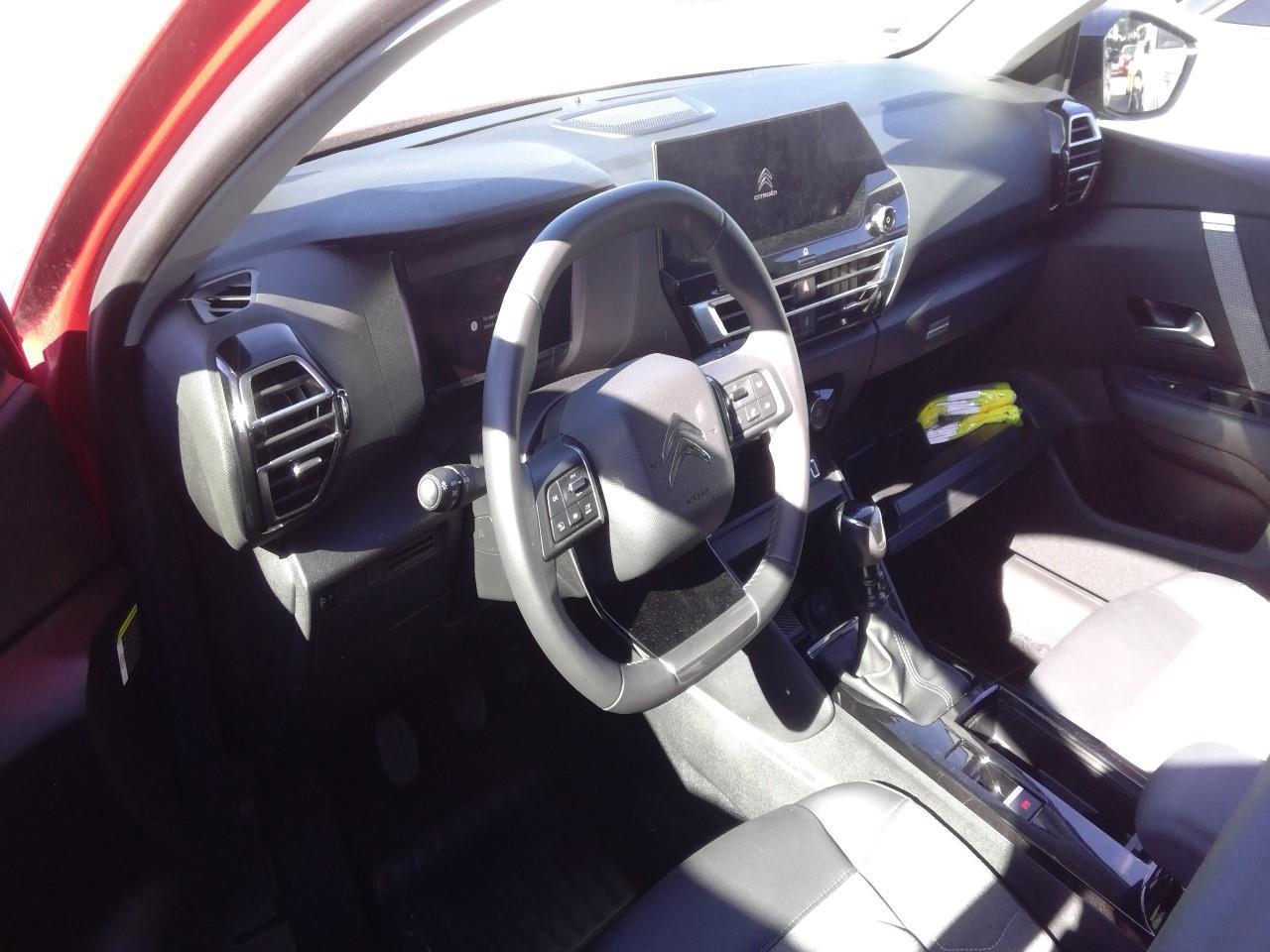Foto Citroën C4 X 3