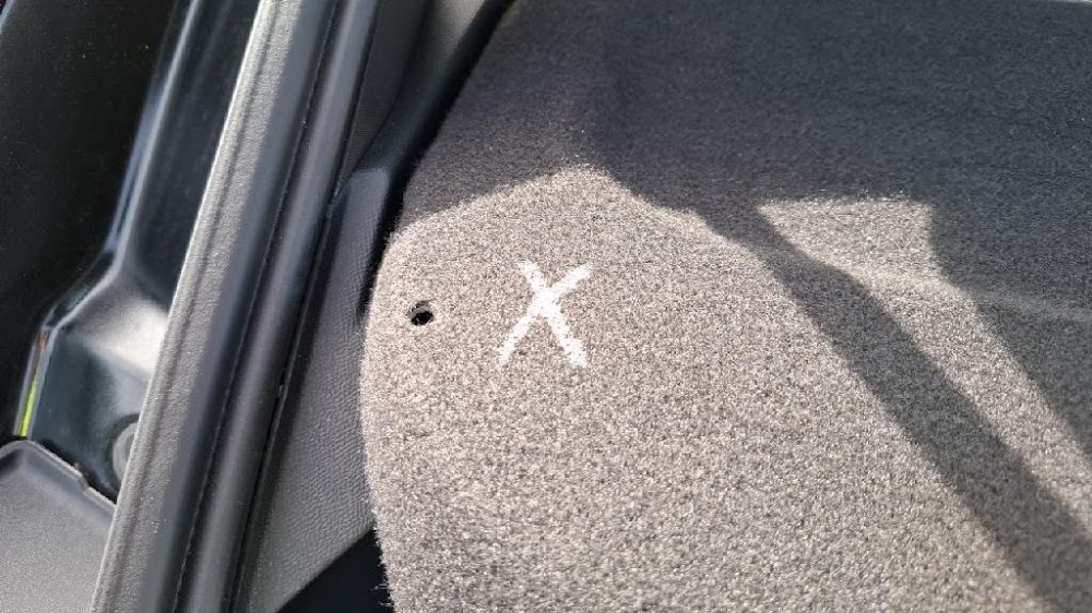 Foto Opel Corsa 11