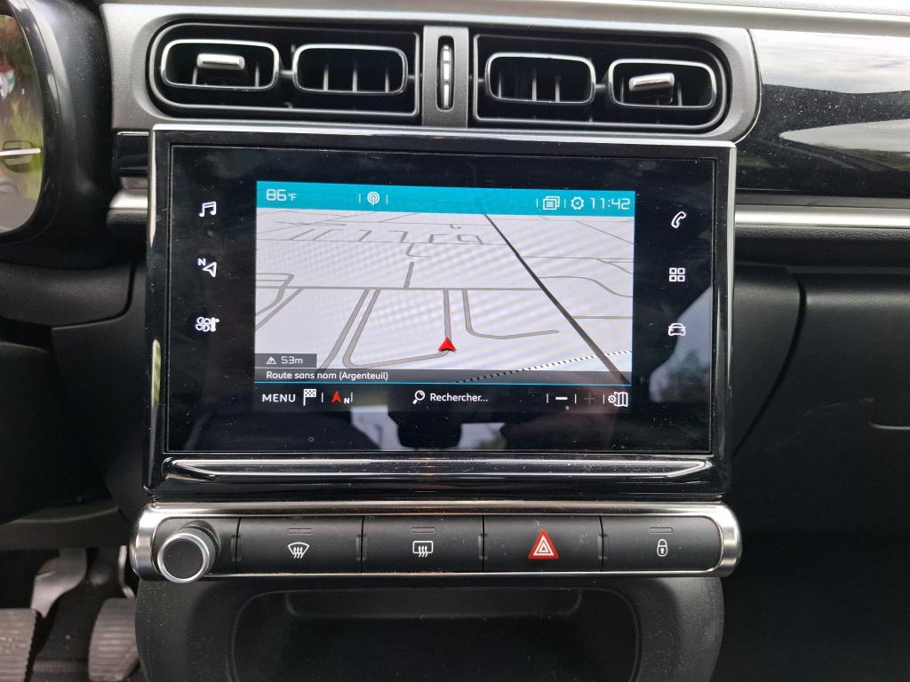 Citroen C3 PureTech 83 S&S BVM5 Feel Pack 2021